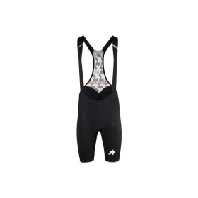 Cuissard Homme ASSOS T équipe EVO Black Series