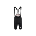 Cuissard Homme ASSOS T équipe EVO Black Series