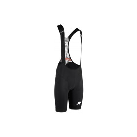 Cuissard Homme ASSOS T équipe EVO Black Series