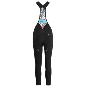 Collant Hiver Femme ASSOS UMA GT Winter Bib Tights 