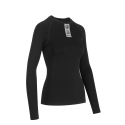 Sous vetement manches Longues ASSOS SKINFOIL Spring Fall LS Base Layer 