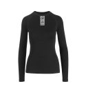Sous vetement manches Longues ASSOS SKINFOIL Spring Fall LS Base Layer 