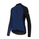 Veste Printemps Automne Femme ASSOS UMA GT Spring Fall Jacket - caleum Blue