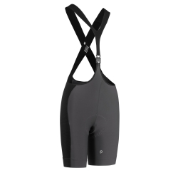 Cuissard Femme ASSOS XC Woman Bib Shorts - Torpedo Grey