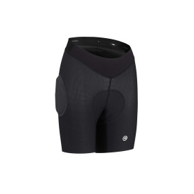 Cuissard Femme ASSOS TRAIL Women's Liner Shorts - Black Series