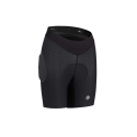 Cuissard Femme ASSOS TRAIL Women's Liner Shorts - Black Series