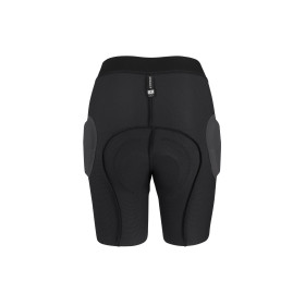 Cuissard Femme ASSOS TRAIL Women's Liner Shorts - Black Series