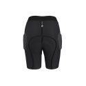 Cuissard Femme ASSOS TRAIL Women's Liner Shorts - Black Series