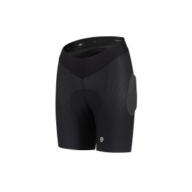 Cuissard Femme ASSOS TRAIL Women's Liner Shorts - Black Series