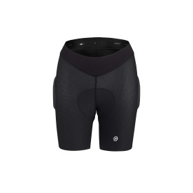 Cuissard Femme ASSOS TRAIL Women's Liner Shorts - Black Series