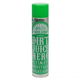 JUICE LUBES DIRT JUICE HERO - Degraissant surpuissant 600mm