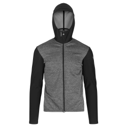 ASSOS TRAIL Spring/Fall Jacket - Black Series - Veste VTT Automne / Hiver