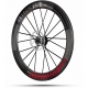 Paire roues Lightweight FERNWEG EVO 63 DISC Red label Tubeless - NEW 2020