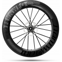 Paire roues Lightweight FERNWEG EVO 85 DISC SCHWARZ Edition Tubeless - NEW 2020