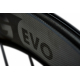 Paire roues Lightweight FERNWEG EVO 85 DISC SCHWARZ Edition Tubeless - NEW 2020