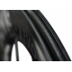 Paire roues Lightweight FERNWEG EVO 85 DISC SCHWARZ Edition Tubeless - NEW 2020