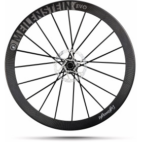 MEILENSTEIN EVO DISC Tubeless - Paire de Roues Lighwteight freinage à disques - NEW 2020