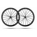 MEILENSTEIN EVO DISC Tubeless - Paire de Roues Lighwteight freinage à disques - NEW 2020