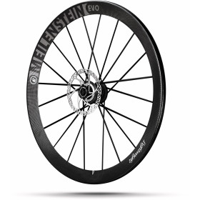 MEILENSTEIN EVO DISC Tubeless - Paire de Roues Lighwteight freinage à disques - NEW 2020