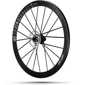 MEILENSTEIN EVO DISC Tubeless - Paire de Roues Lighwteight freinage à disques - NEW 2020