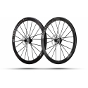 MEILENSTEIN EVO DISC Tubeless - Paire de Roues Lighwteight freinage à disques - NEW 2020