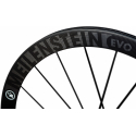 MEILENSTEIN EVO DISC Tubeless - Paire de Roues Lighwteight freinage à disques - NEW 2020