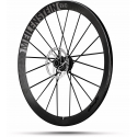 MEILENSTEIN EVO DISC SCHWARZ EDITION Tubeless - Paire de Roues Lighwteight freinage à disques - NEW 2020