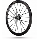 MEILENSTEIN EVO DISC SCHWARZ EDITION Tubeless - Paire de Roues Lighwteight freinage à disques - NEW 2020