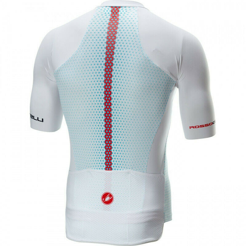 castelli aero jersey