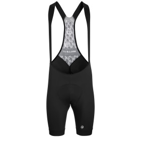ASSOS MILLE GT Bib Shorts Black Series - Cuissard cycliste Homme - NEW 2020