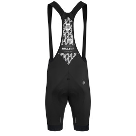 ASSOS MILLE GT Bib Shorts Black Series - Cuissard cycliste Homme - NEW 2020