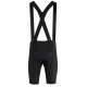 ASSOS Equipe RS Bib Shorts S9 - Prof Black - Cuissard Cycliste Homme - NEW 2020