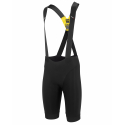 ASSOS EQUIPE RS Spring Fall Bib Shorts S9 Black Series - Cuissard Cycliste Homme - NEW 2020