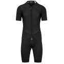 Combinaison Chronosuit Homme ASSOS EQUIPE RS Le Houdini Roadsuit S9 Prof Black