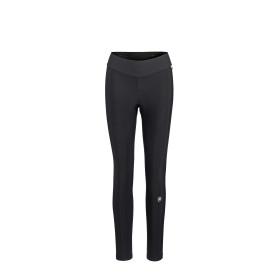 Collant été Femme ASSOS UMA GT Summer Half Tights EVO Black Series - NEW 2020