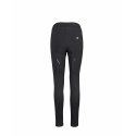 Collant été Femme ASSOS UMA GT Summer Half Tights EVO Black Series - NEW 2020