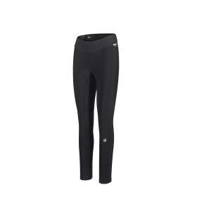 Collant été Femme ASSOS UMA GT Summer Half Tights EVO Black Series - NEW 2020