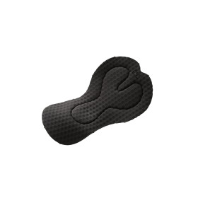 Collant été Femme ASSOS UMA GT Summer Half Tights EVO Black Series - NEW 2020