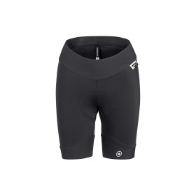 Cuissard Femme ASSOS UMA GT Half Shorts EVO Black Series - NEW 2020