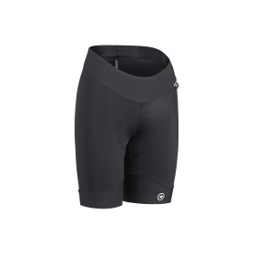 Cuissard Femme ASSOS UMA GT Half Shorts EVO Black Series - NEW 2020