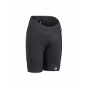 Cuissard Femme ASSOS UMA GT Half Shorts EVO Black Series - NEW 2020