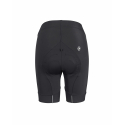Cuissard Femme ASSOS UMA GT Half Shorts EVO Black Series - NEW 2020