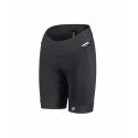 Cuissard Femme ASSOS UMA GT Half Shorts EVO Black Series - NEW 2020
