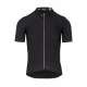 Maillot manches courtes ASSOS EQUIPE RS Aero SS Jersey Prof Black - NEW 2020