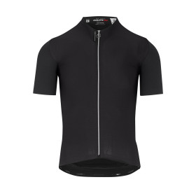 Maillot manches courtes ASSOS EQUIPE RS Aero SS Jersey Prof Black - NEW 2020