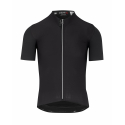 Maillot manches courtes ASSOS EQUIPE RS Aero SS Jersey Prof Black - NEW 2020