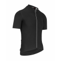 Maillot manches courtes ASSOS EQUIPE RS Aero SS Jersey Prof Black - NEW 2020