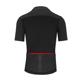 Maillot manches courtes ASSOS EQUIPE RS Aero SS Jersey Prof Black - NEW 2020