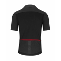 Maillot manches courtes ASSOS EQUIPE RS Aero SS Jersey Prof Black - NEW 2020