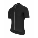 Maillot manches courtes ASSOS EQUIPE RS Aero SS Jersey Prof Black - NEW 2020